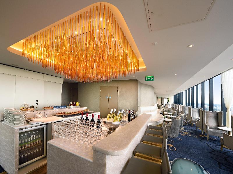Manchester Deansgate by IHG - Genel