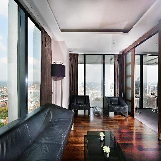 Manchester Deansgate by IHG fotoÄŸrafÄ±