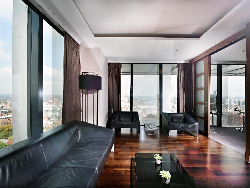 Manchester Deansgate by IHG - Oda
