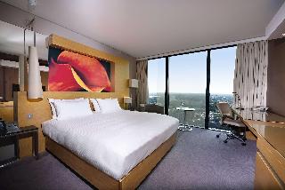 Manchester Deansgate by IHG fotoÄŸrafÄ±