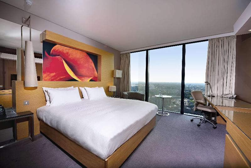Manchester Deansgate by IHG - Oda