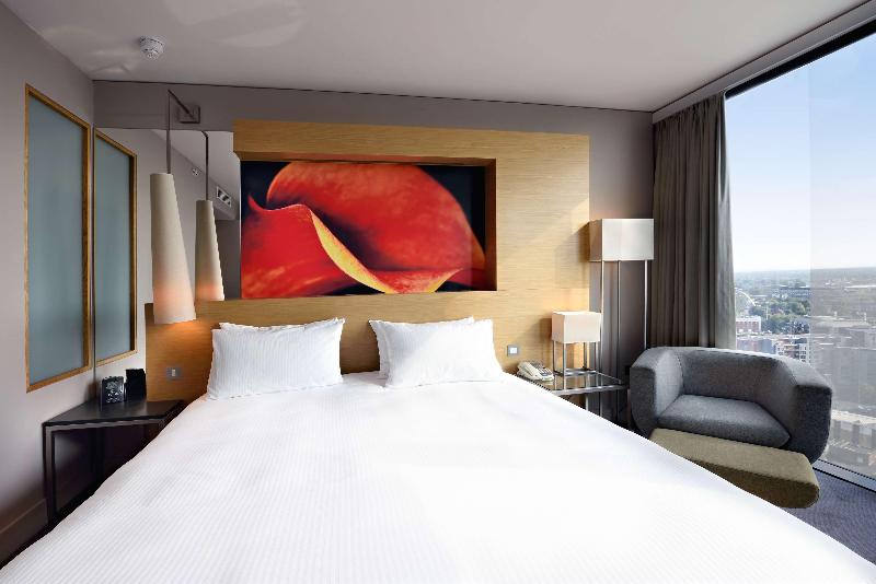 Manchester Deansgate by IHG - Oda