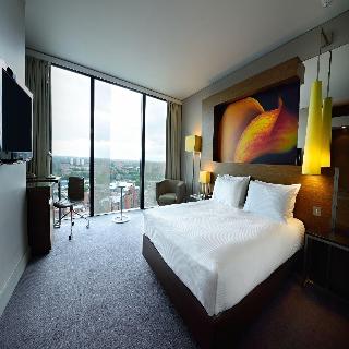 Manchester Deansgate by IHG fotoÄŸrafÄ±