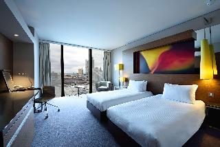 Manchester Deansgate by IHG fotoÄŸrafÄ±