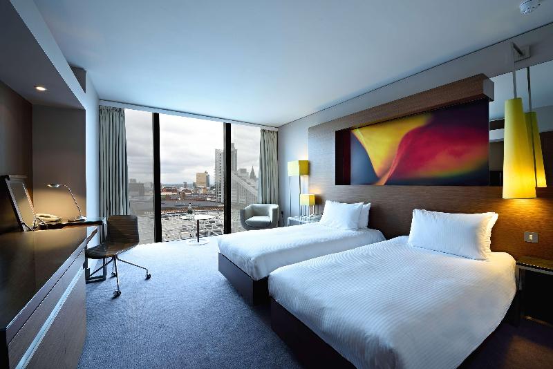 Manchester Deansgate by IHG - Oda