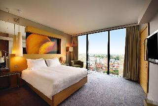 Manchester Deansgate by IHG fotoÄŸrafÄ±