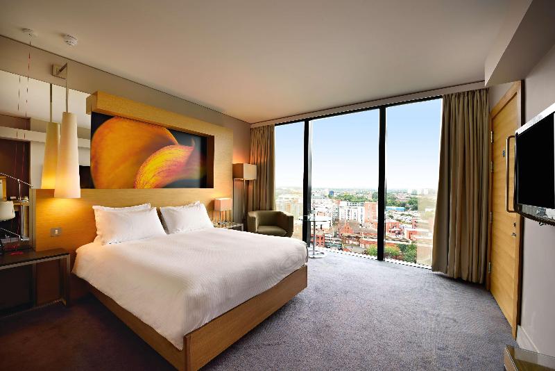 Manchester Deansgate by IHG - Oda