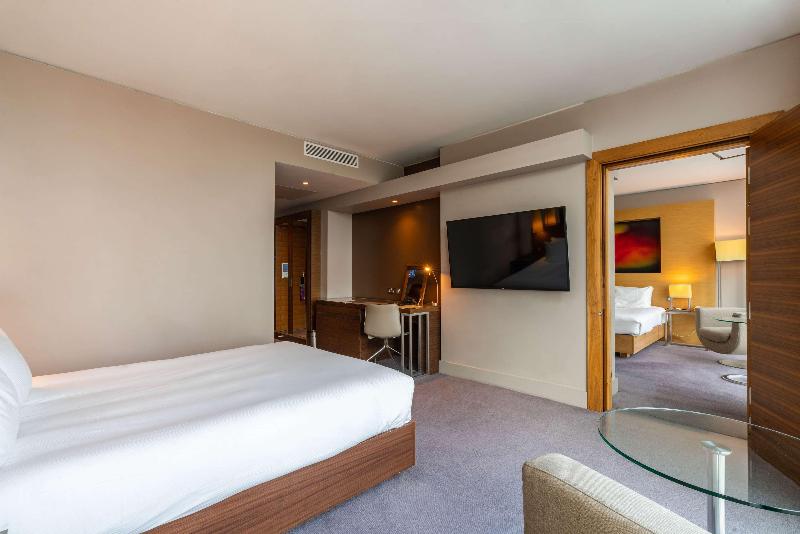 Manchester Deansgate by IHG - Oda