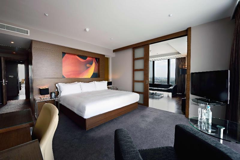 Manchester Deansgate by IHG - Oda