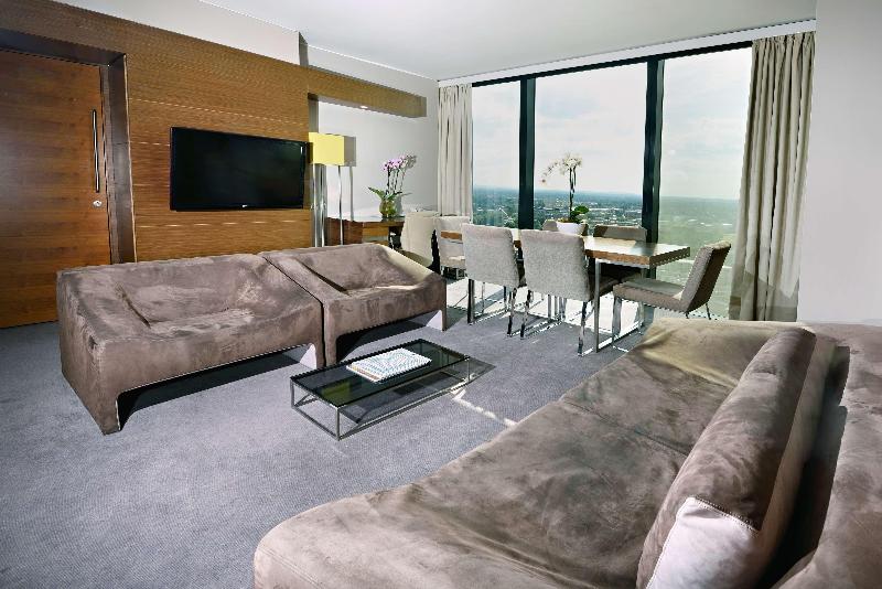 Manchester Deansgate by IHG - Oda