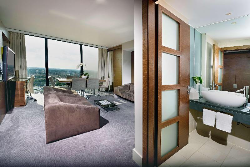 Manchester Deansgate by IHG - Oda