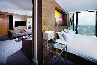 Manchester Deansgate by IHG fotoÄŸrafÄ±