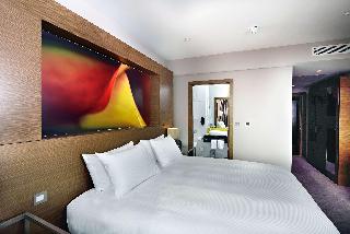 Manchester Deansgate by IHG fotoÄŸrafÄ±