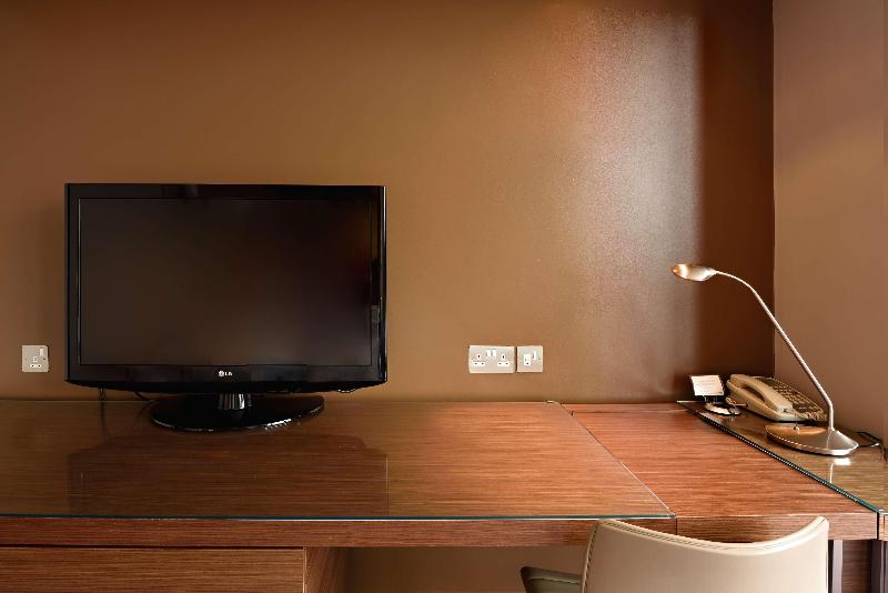 Manchester Deansgate by IHG - Oda