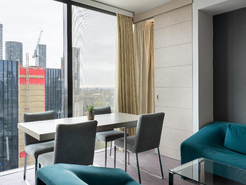 Manchester Deansgate by IHG - Oda