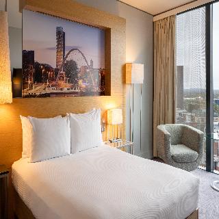 Manchester Deansgate by IHG fotoÄŸrafÄ±