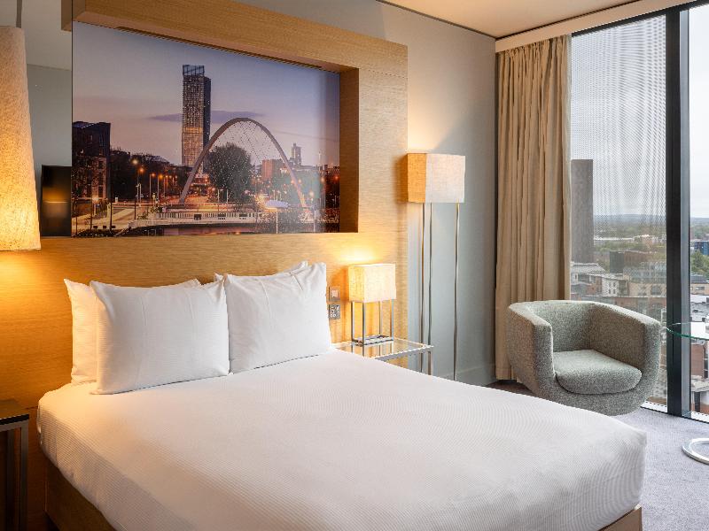 Manchester Deansgate by IHG - Oda