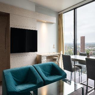 Manchester Deansgate by IHG fotoÄŸrafÄ±
