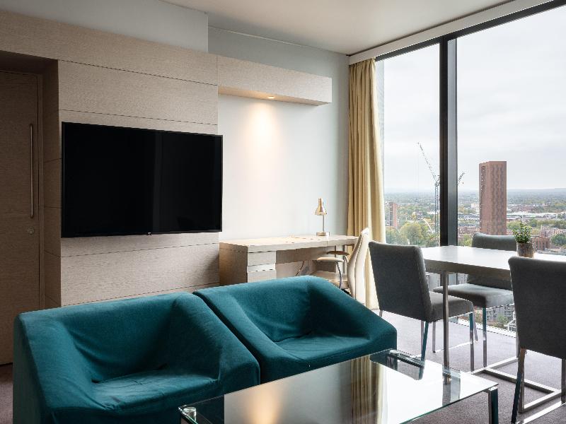 Manchester Deansgate by IHG - Oda