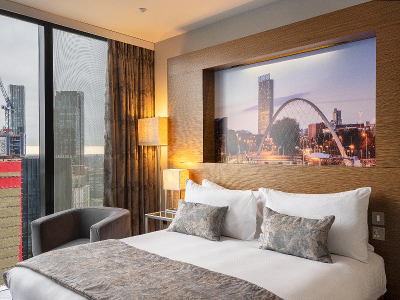 Manchester Deansgate by IHG - Oda