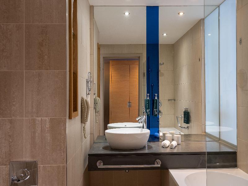 Manchester Deansgate by IHG - Oda