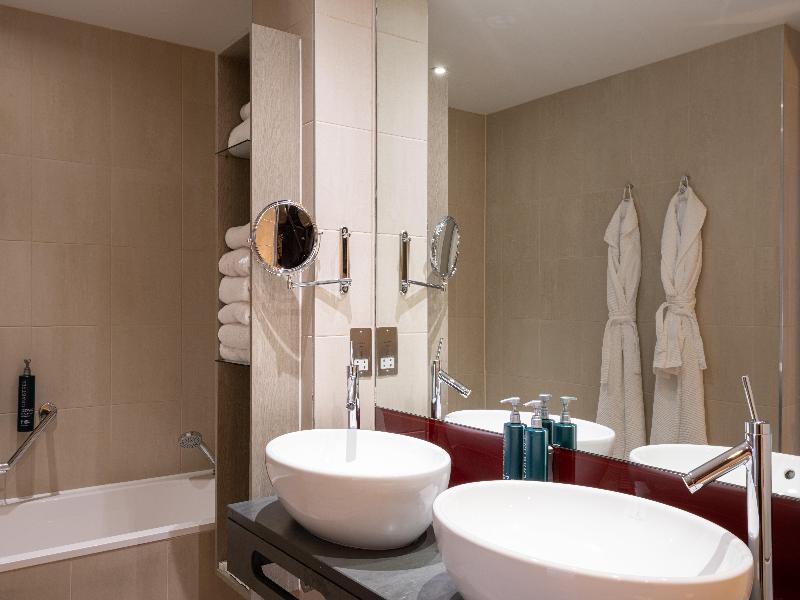 Manchester Deansgate by IHG - Oda