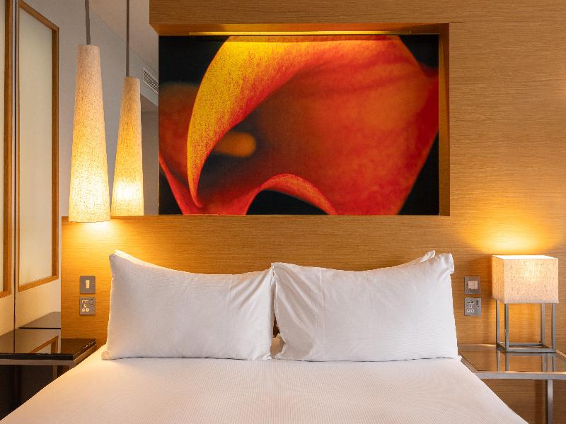 Manchester Deansgate by IHG - Oda