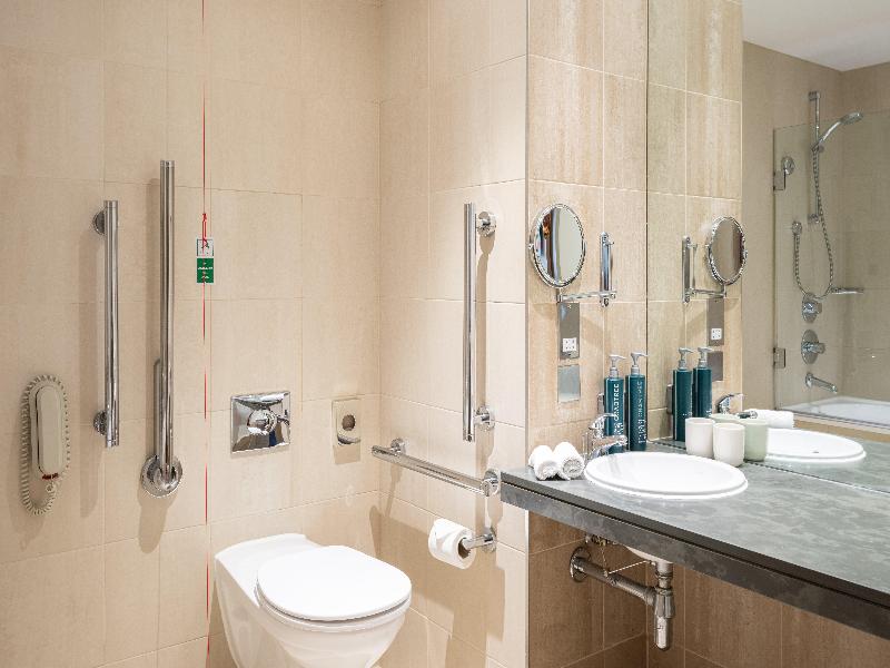 Manchester Deansgate by IHG - Oda