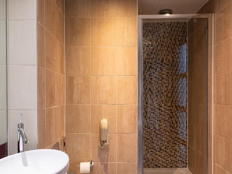 Manchester Deansgate by IHG - Oda