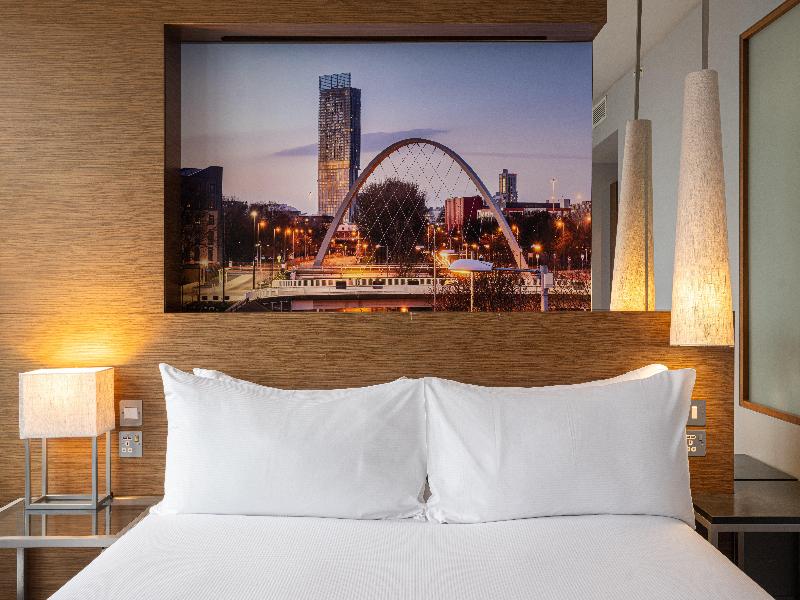 Manchester Deansgate by IHG - Oda