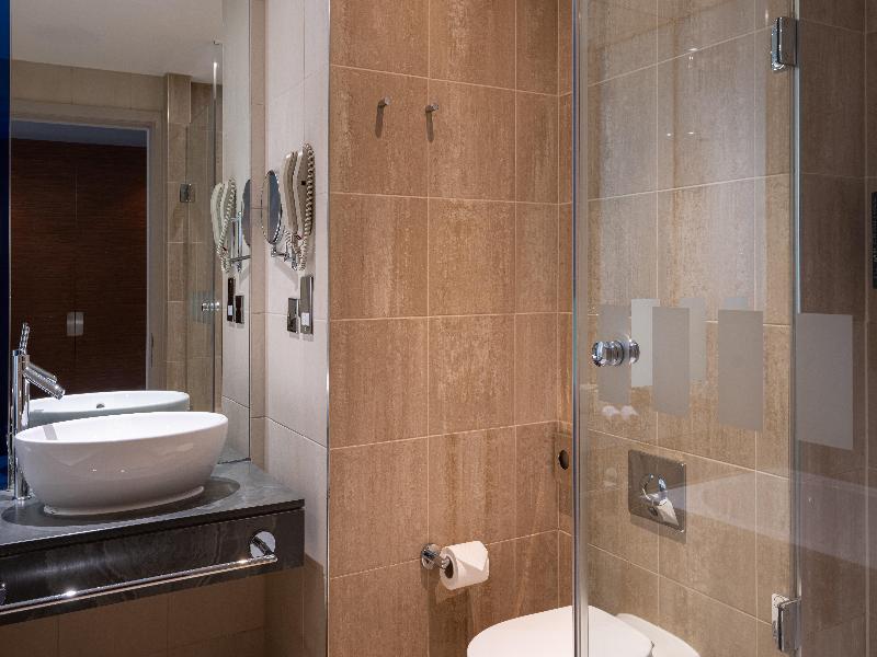 Manchester Deansgate by IHG - Oda