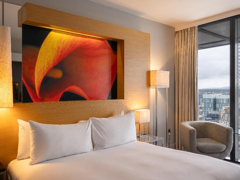 Manchester Deansgate by IHG - Oda