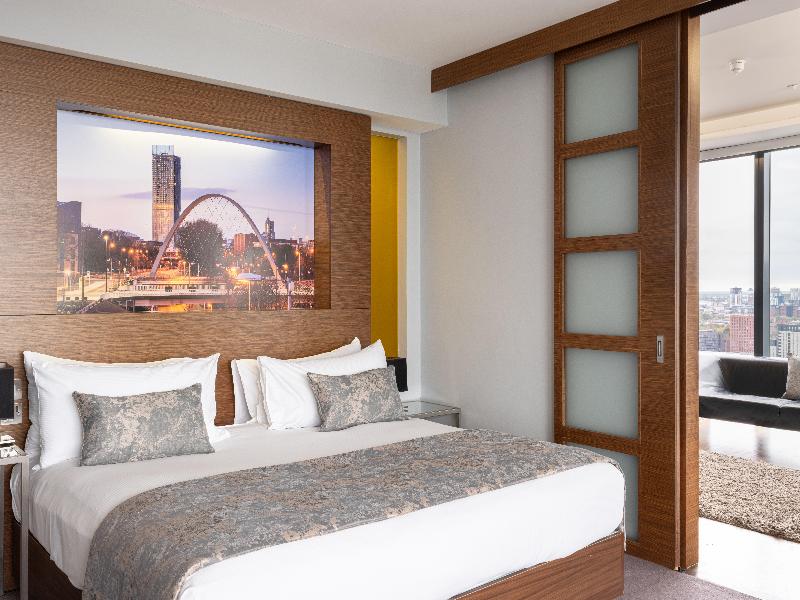 Manchester Deansgate by IHG - Oda