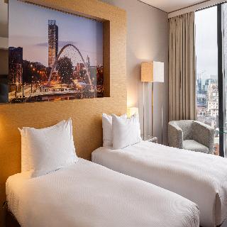 Manchester Deansgate by IHG fotoÄŸrafÄ±