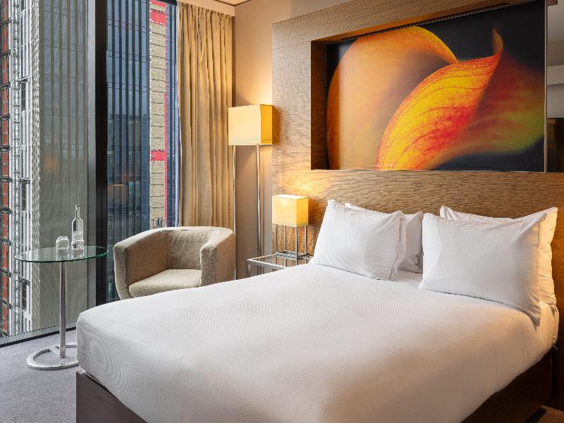 Manchester Deansgate by IHG - Oda
