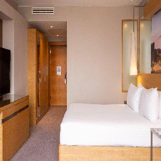 Manchester Deansgate by IHG fotoÄŸrafÄ±
