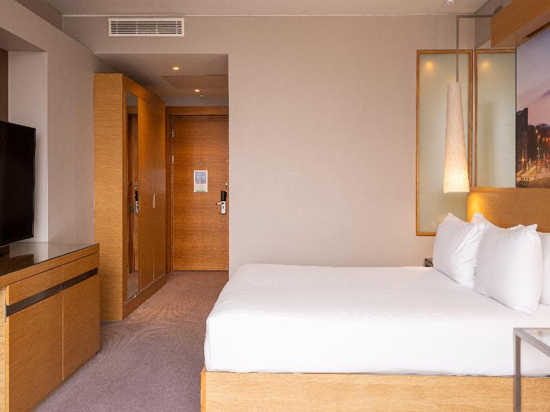 Manchester Deansgate by IHG - Oda