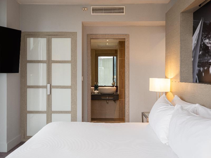 Manchester Deansgate by IHG - Oda