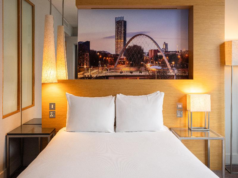Manchester Deansgate by IHG - Oda