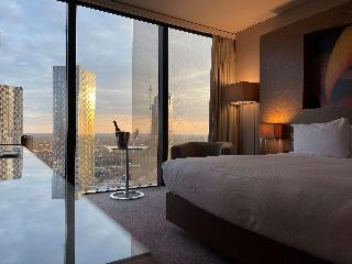 Manchester Deansgate by IHG fotoÄŸrafÄ±