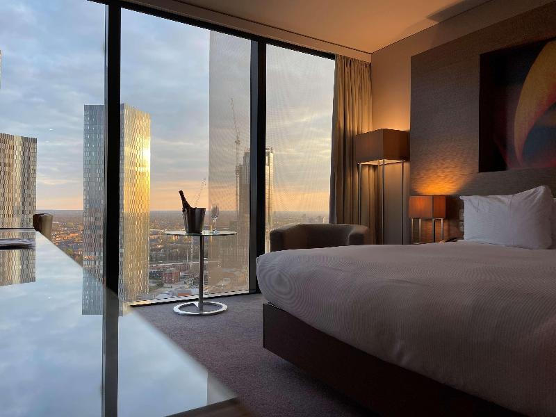 Manchester Deansgate by IHG - Oda
