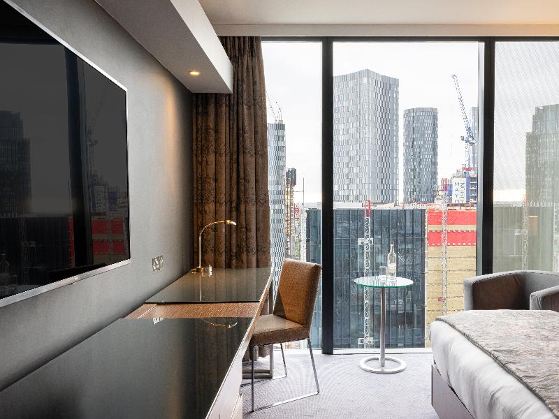 Manchester Deansgate by IHG - Oda