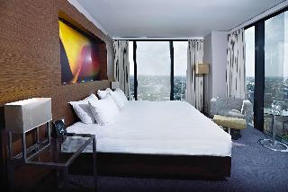 Manchester Deansgate by IHG fotoÄŸrafÄ±