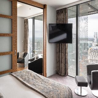 Manchester Deansgate by IHG fotoÄŸrafÄ±