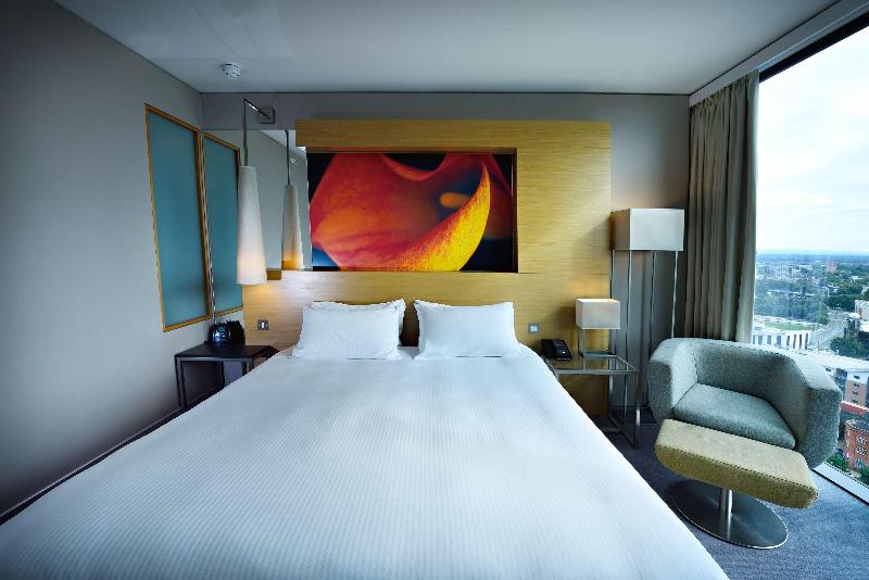 Manchester Deansgate by IHG - Oda