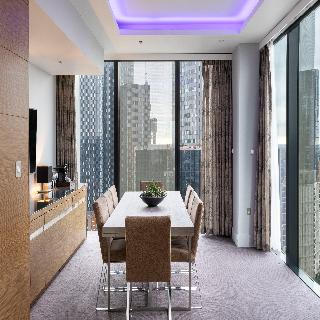 Manchester Deansgate by IHG fotoÄŸrafÄ±