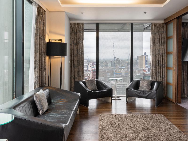 Manchester Deansgate by IHG - Oda
