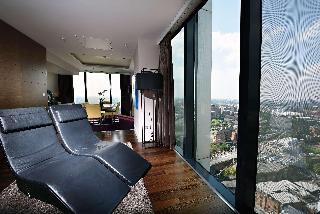 Manchester Deansgate by IHG fotoÄŸrafÄ±