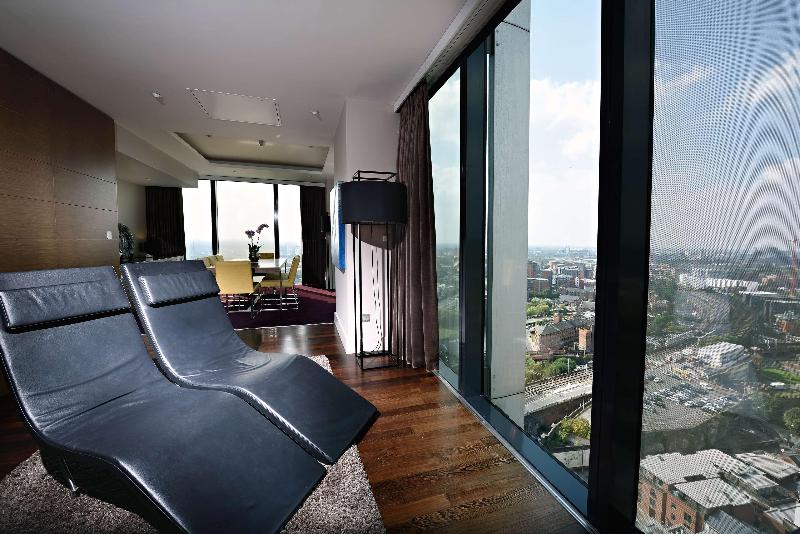 Manchester Deansgate by IHG - Oda