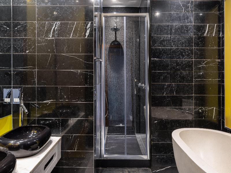 Manchester Deansgate by IHG - Oda